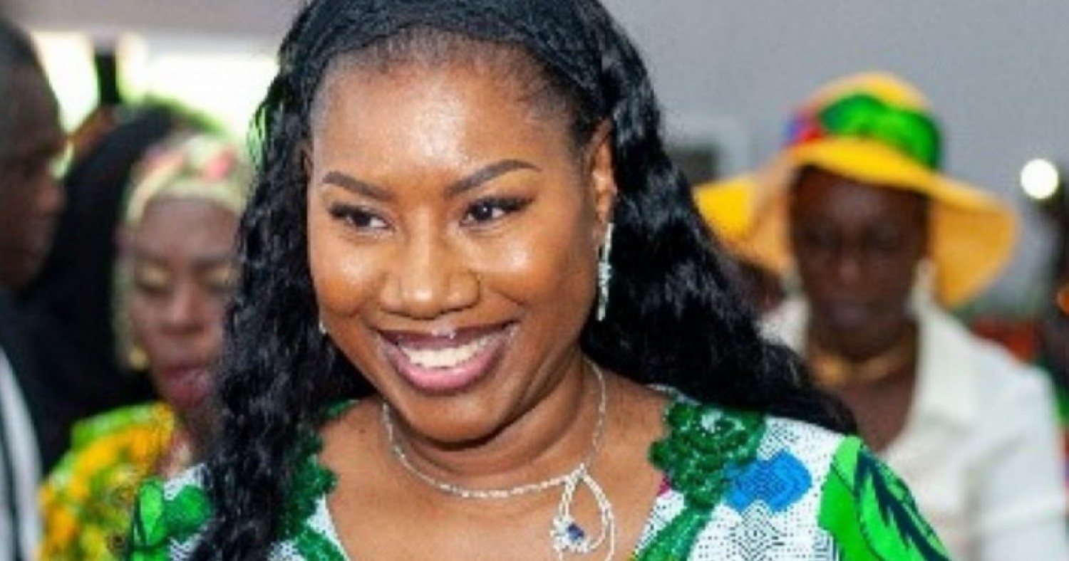 Côte d'Ivoire : Célébration de la Fête des Mères de l'AEMCI, Fatima Sy Doumbia : « Être épouse de militaire relève d'un véritable sacerdoce »
