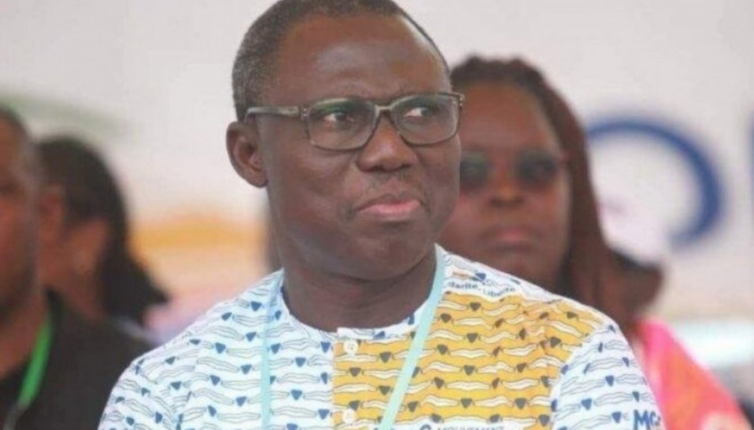 Côte d'Ivoire : MGC de  Simone Gbagbo, le porte-parole a démissionné depuis juin