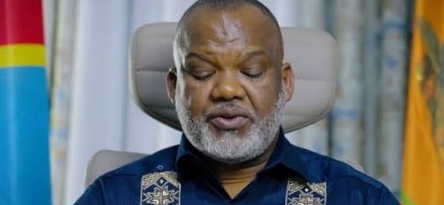 RDC : Corneille Nangaa et plusieurs chefs rebelles sanctionnés par l'ONU