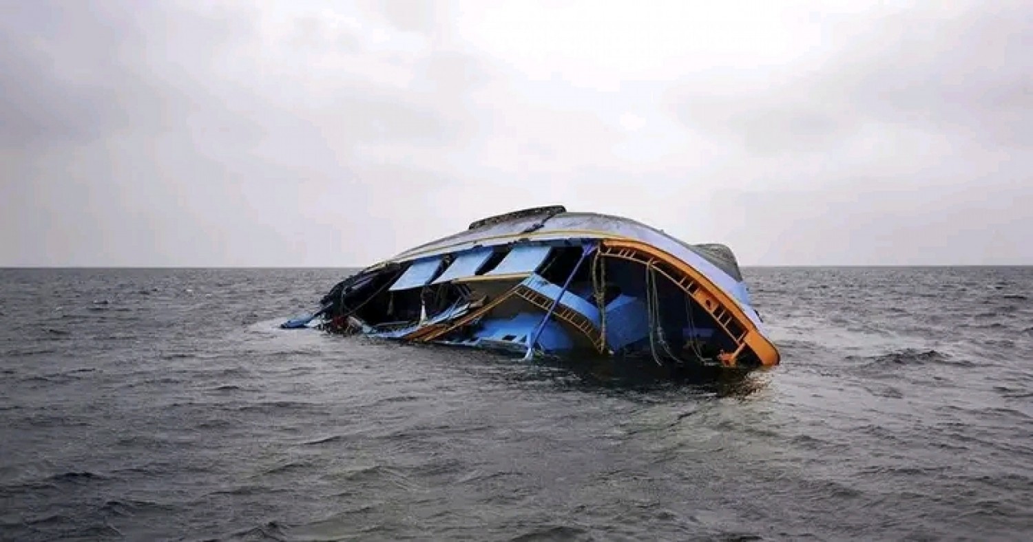 Cameroun : Au moins 15 disparus dans le naufrage d'une pirogue en partance pour le Nigeria