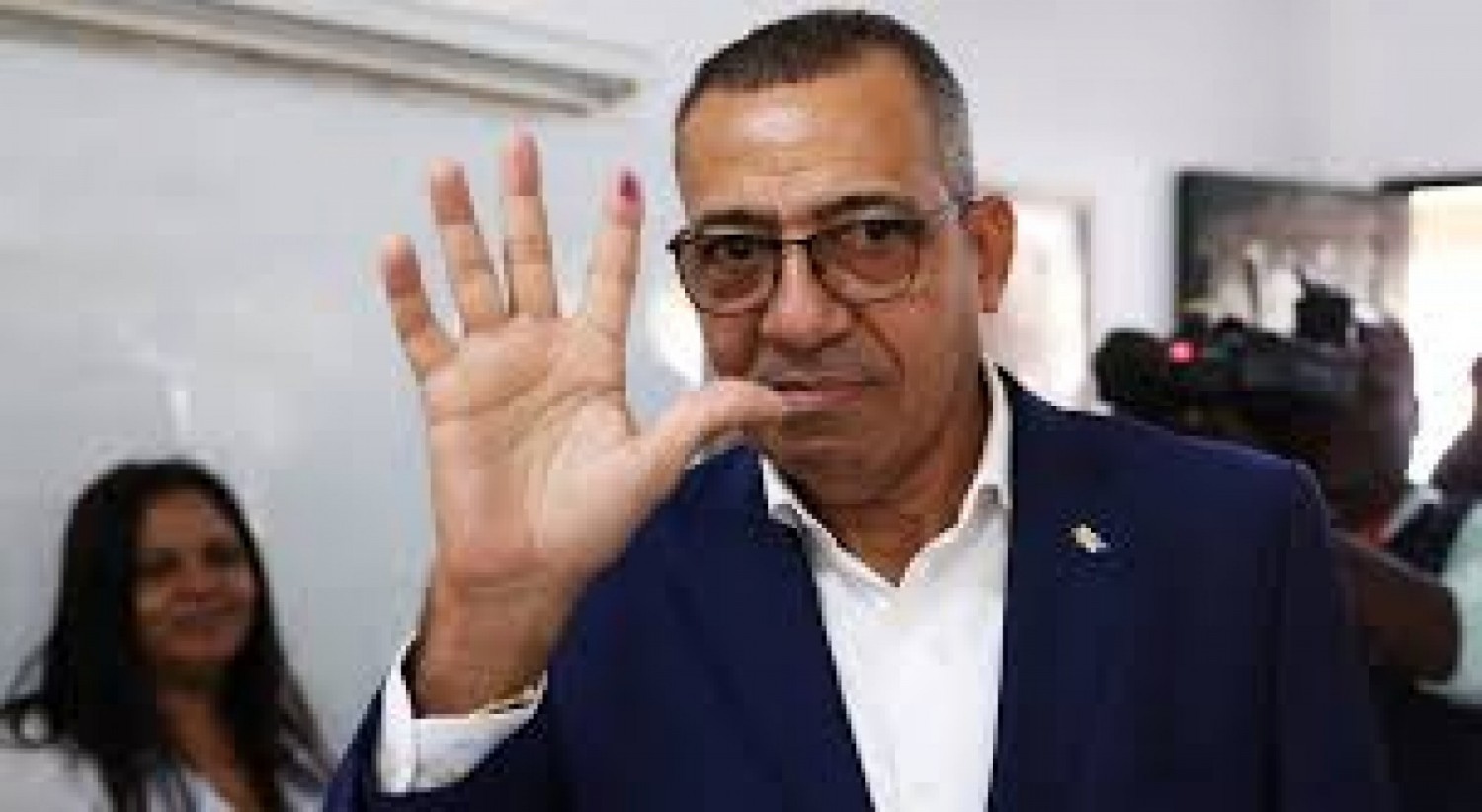Sao Tomé-et-Principe : Carlos Vila Nova réélu dès le premier tour de la présidentielle