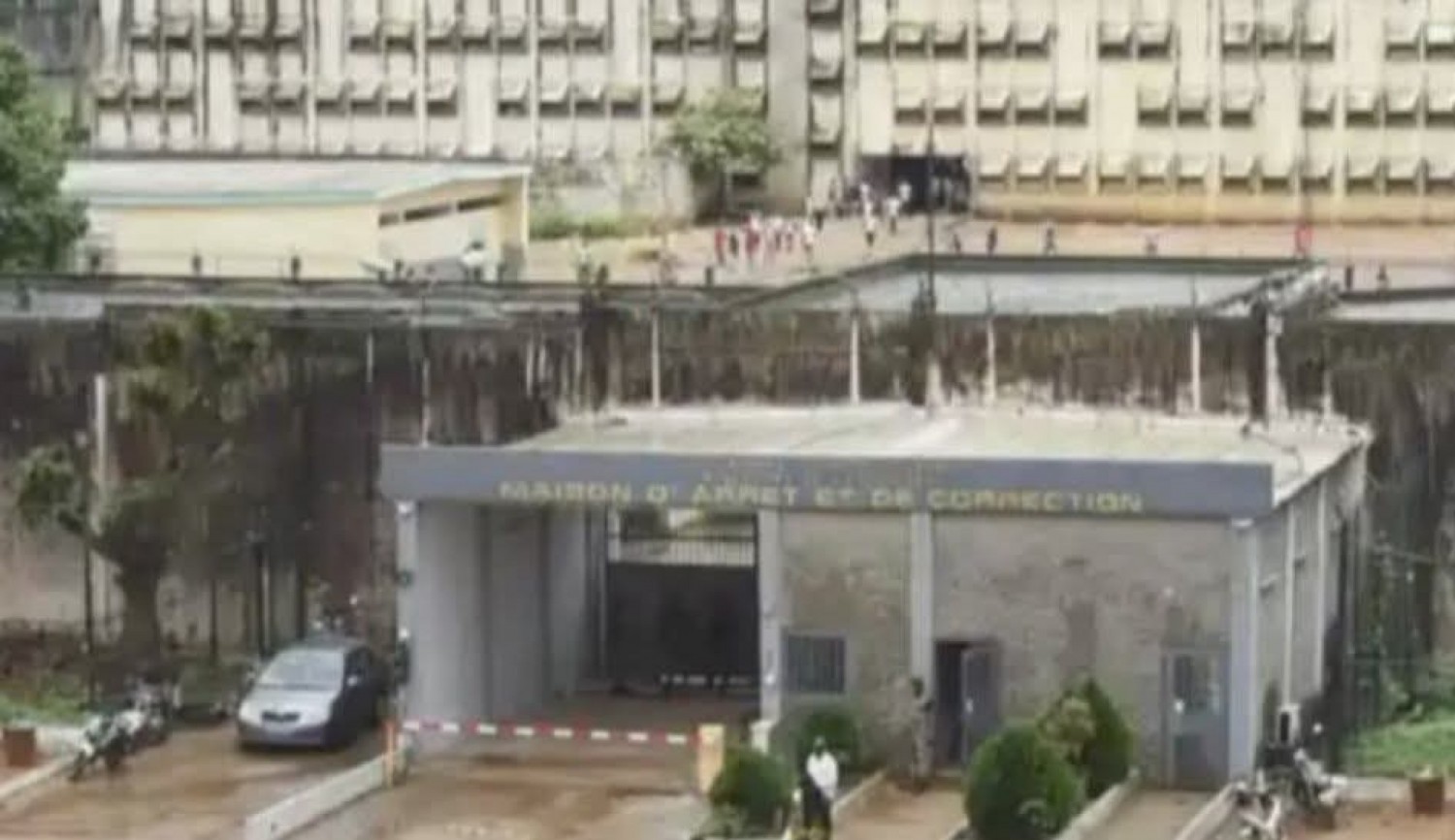 Côte d'Ivoire : Après neuf mois de détention, six militants du PDCI remis en liberté