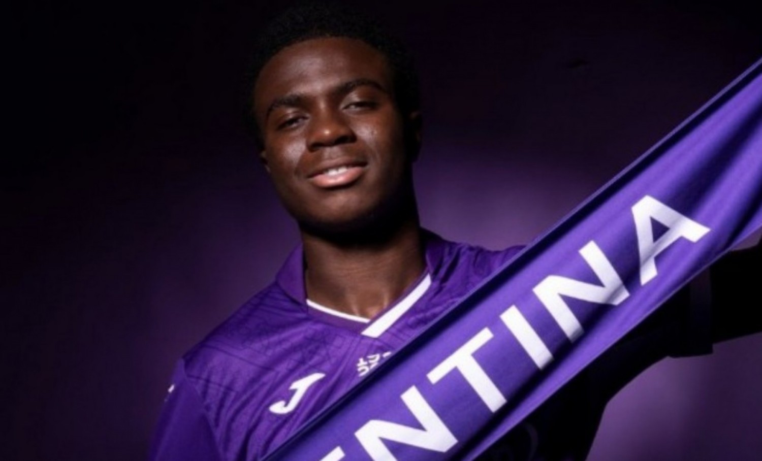 Côte d'Ivoire : La pépite des Eléphants Christ Inao rejoint Fiorentina pour près de 20 milliards de FCFA, et des « spéculations » sur son avenir