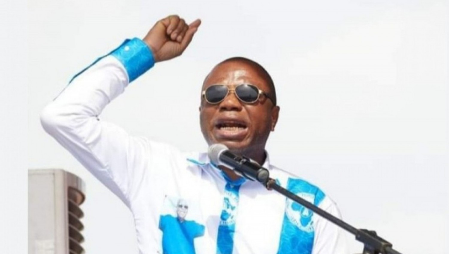 Côte d'Ivoire : Les 22 chefs d'accusation sur 31 retenus contre Damana Pickass révélés par le 