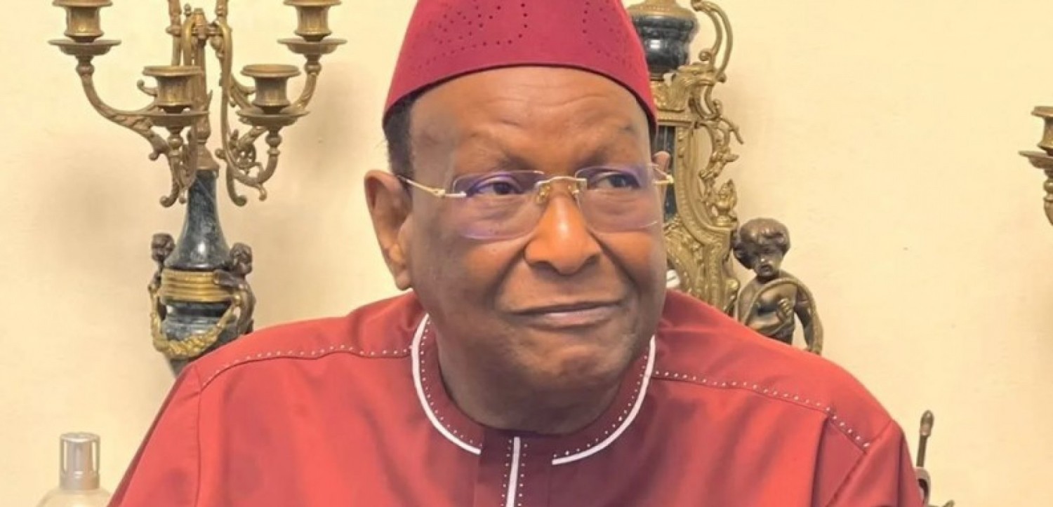 CEDEAO–AES : Lansana Kouyaté maintenu à la tête des négociations