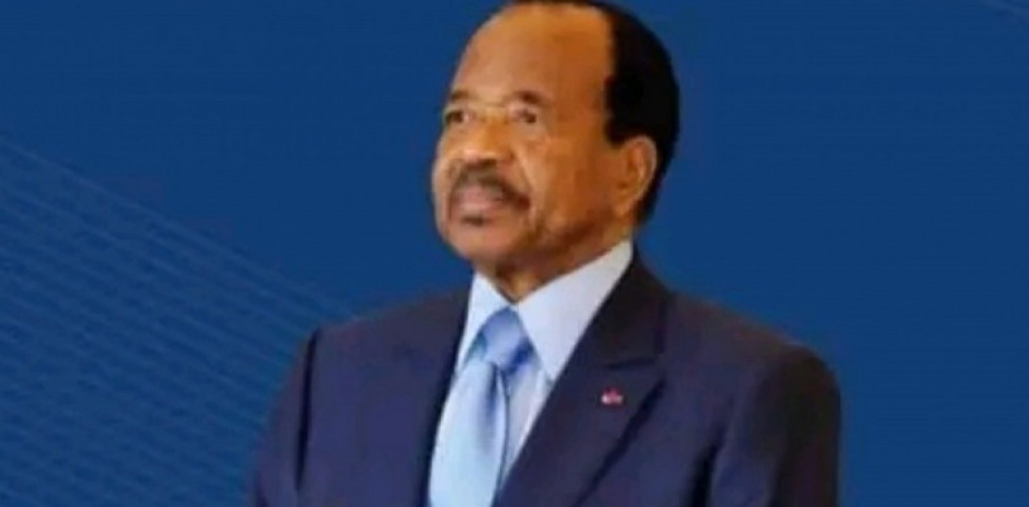 Cameroun : Biya absent depuis 43 jours, le debat sur la vacance du pouvoir relancé