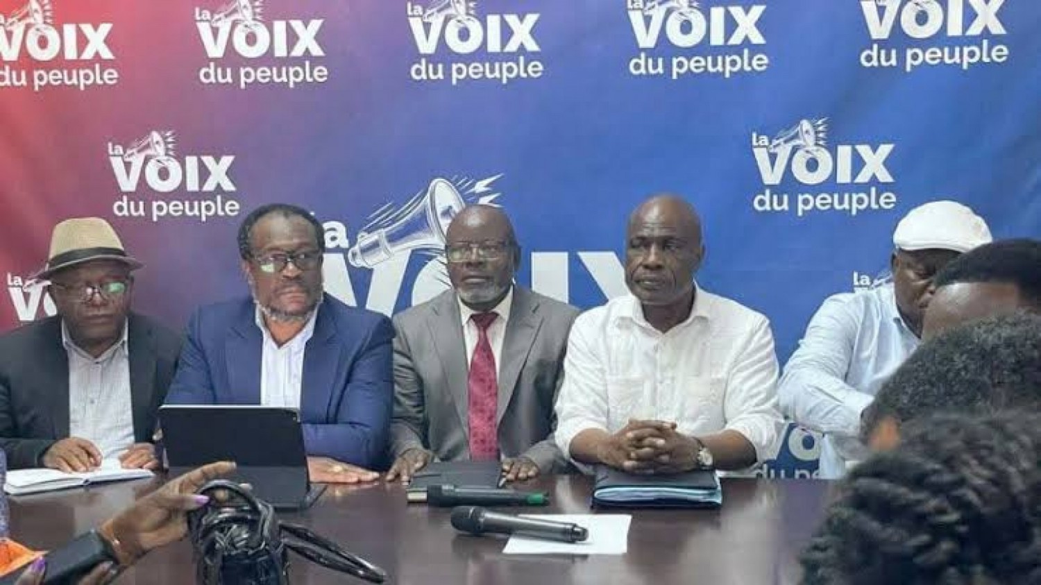RDC: La C64 reporte sa marche et accorde un délai à Tshisekedi jusqu'au 15 août