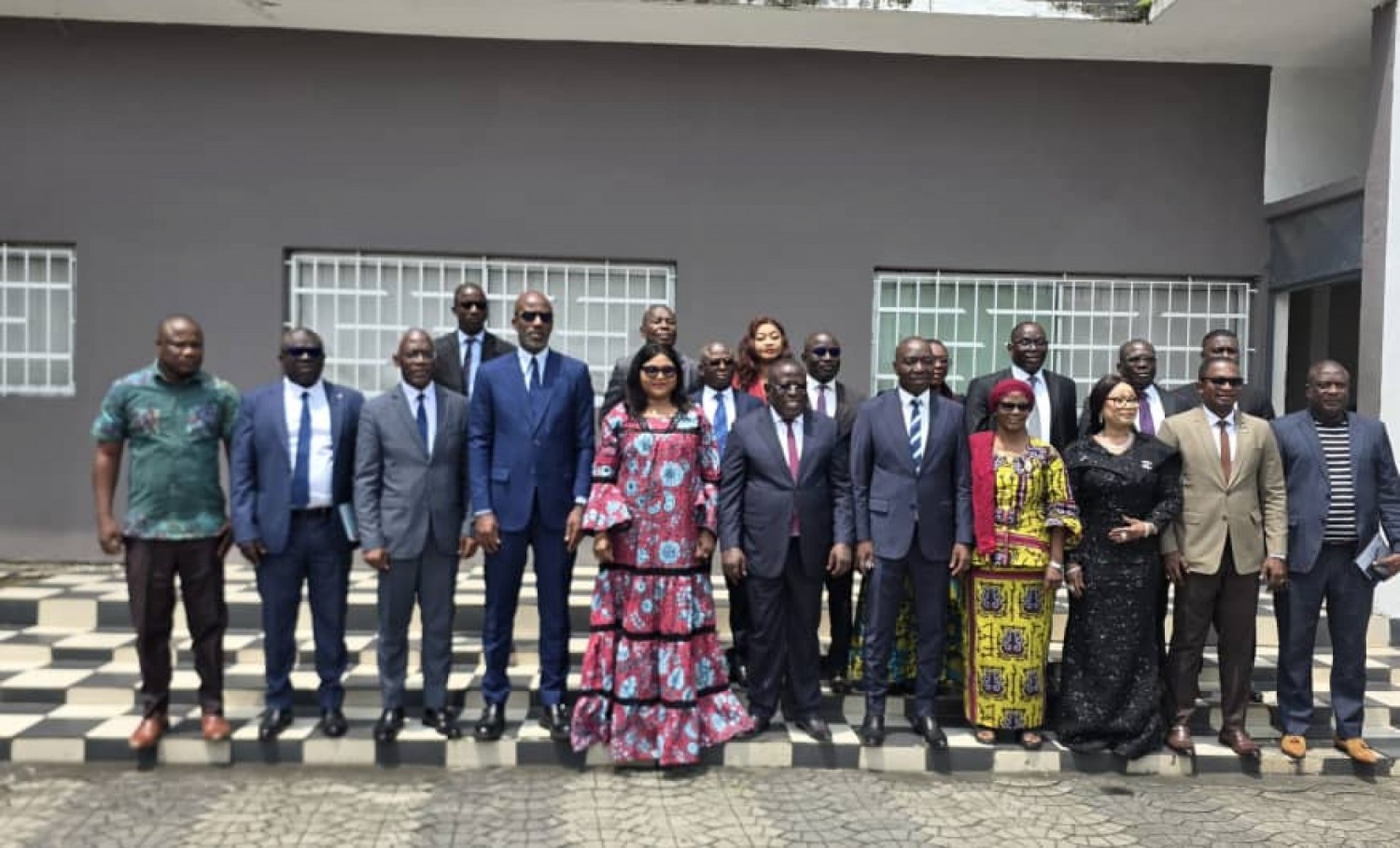 Côte d'Ivoire : 66e anniversaire de l'Indépendance, le District d'Abidjan s'engage aux côtés de la mairie de Yopougon pour un aménagement d'envergure du cadre des festivités