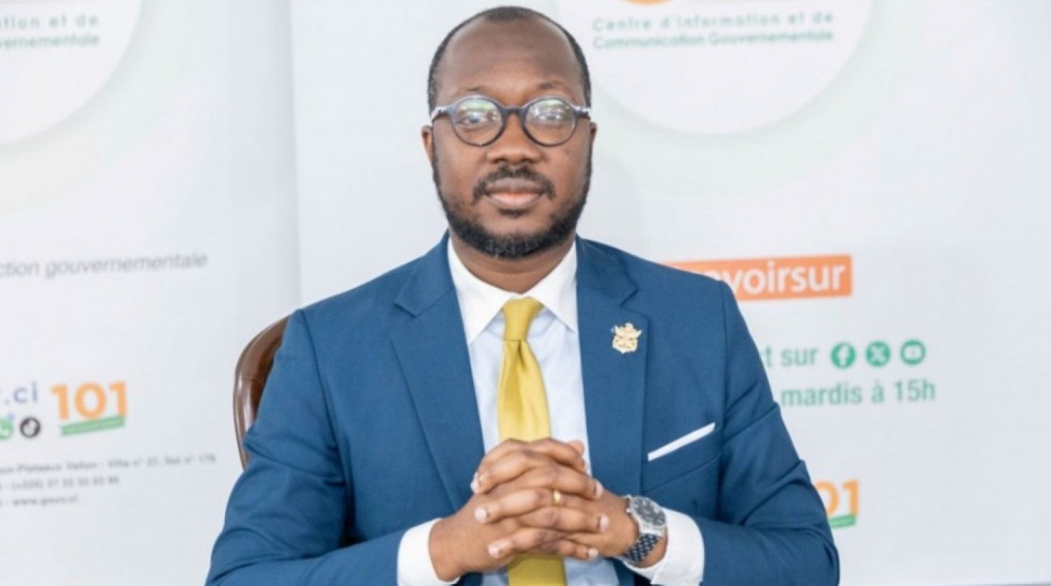 Côte d'Ivoire : Partenariat Sublime Côte d'Ivoire-OM, le ministère du Tourisme dément formellement le versement de 3 milliards FCFA par an au club français