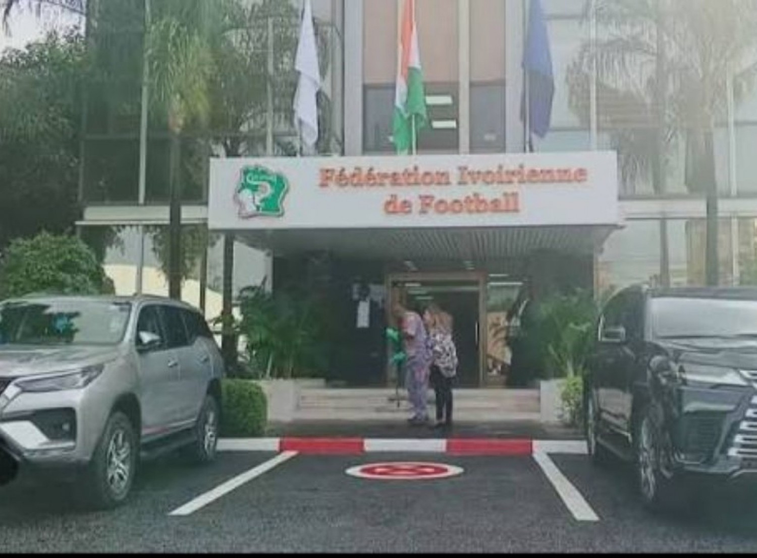 Côte d'Ivoire : Election de la FIF, les conditions d'éligibilité dévoilées, candidats approchez !