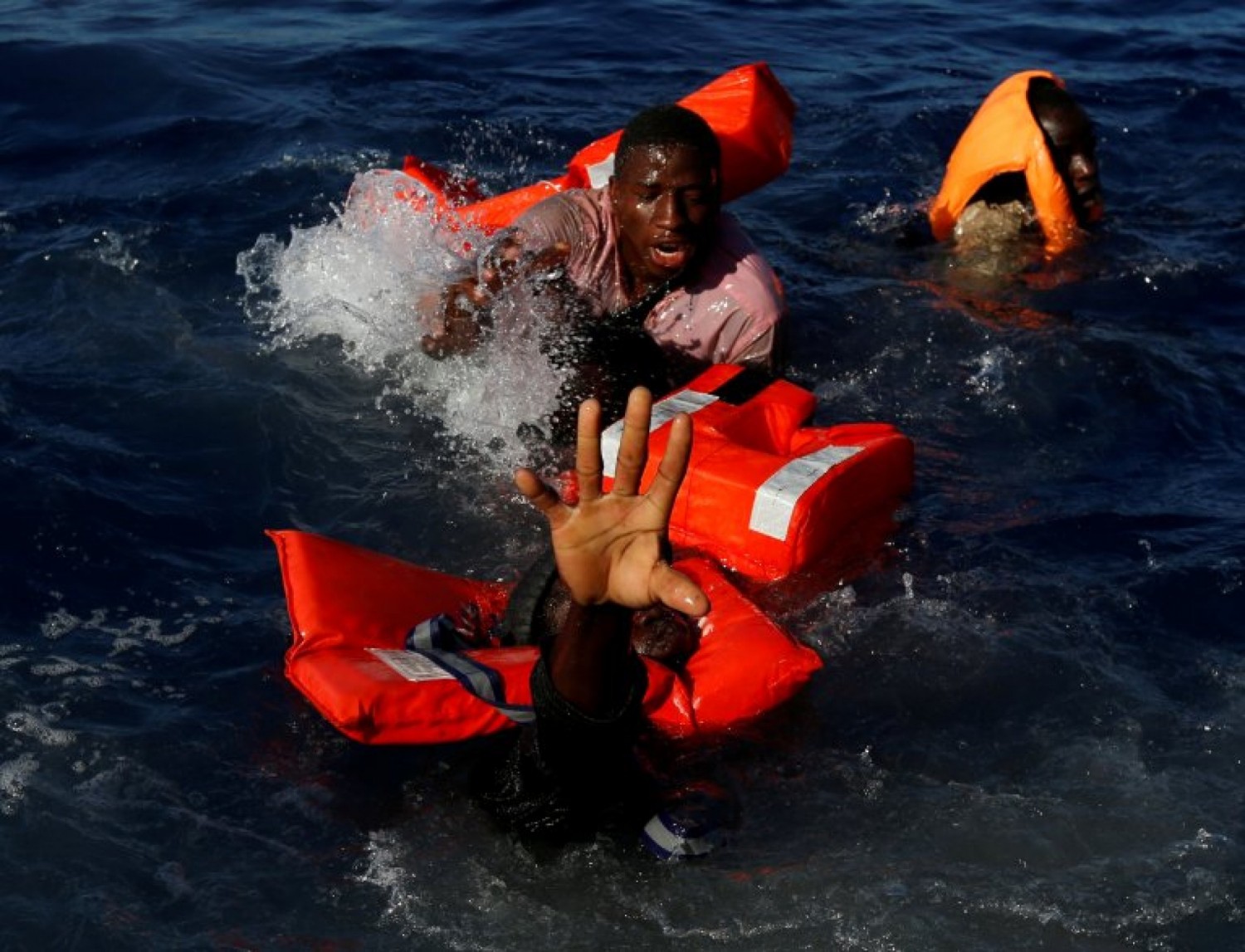 Mauritanie : 144 migrants morts ou portés disparus sur la route des Canaries