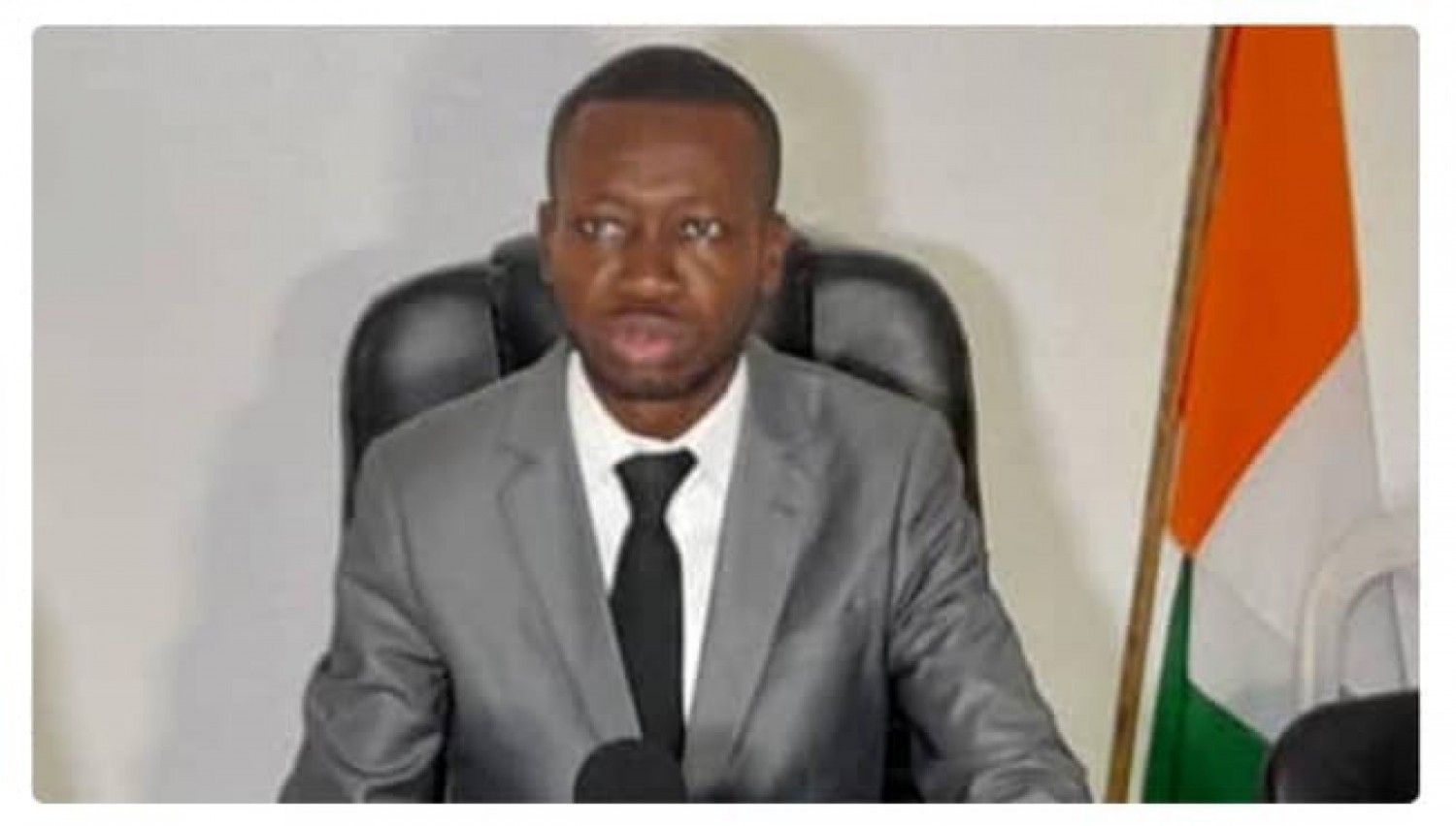Côte d'Ivoire : Réforme électorale, la 2PFJ soutient l'initiative, mais appelle à un dialogue politique inclusif pour bâtir un consensus national