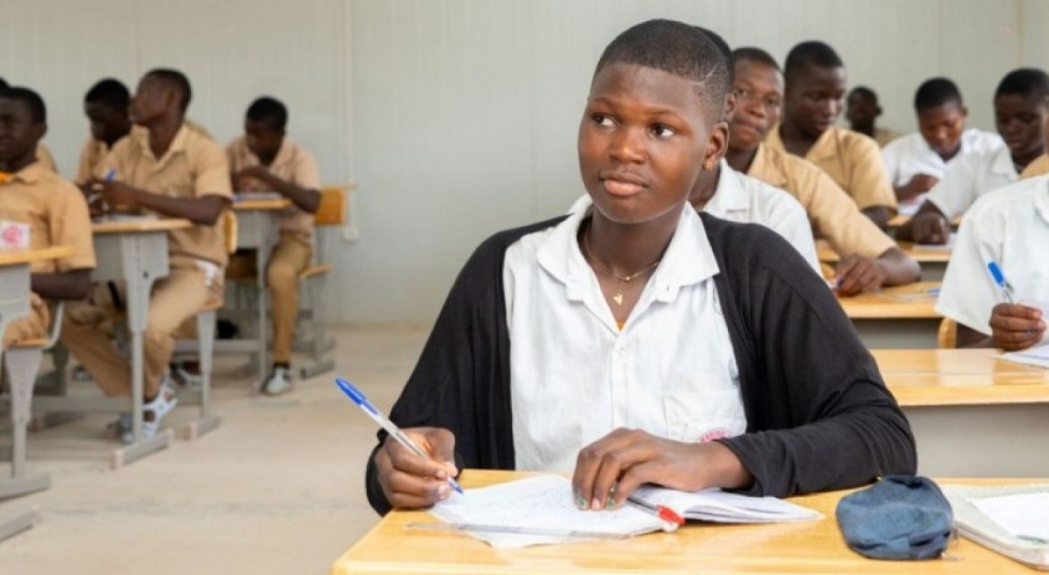 Côte d'Ivoire : Aucun découpage officiel de l'année scolaire 2026-2027 n'a été publié par le Ministère