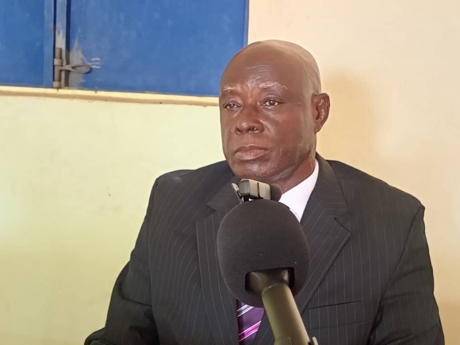Côte d'Ivoire : L'AAPEE-CI propose des solutions pour une meilleure école ivoirienne