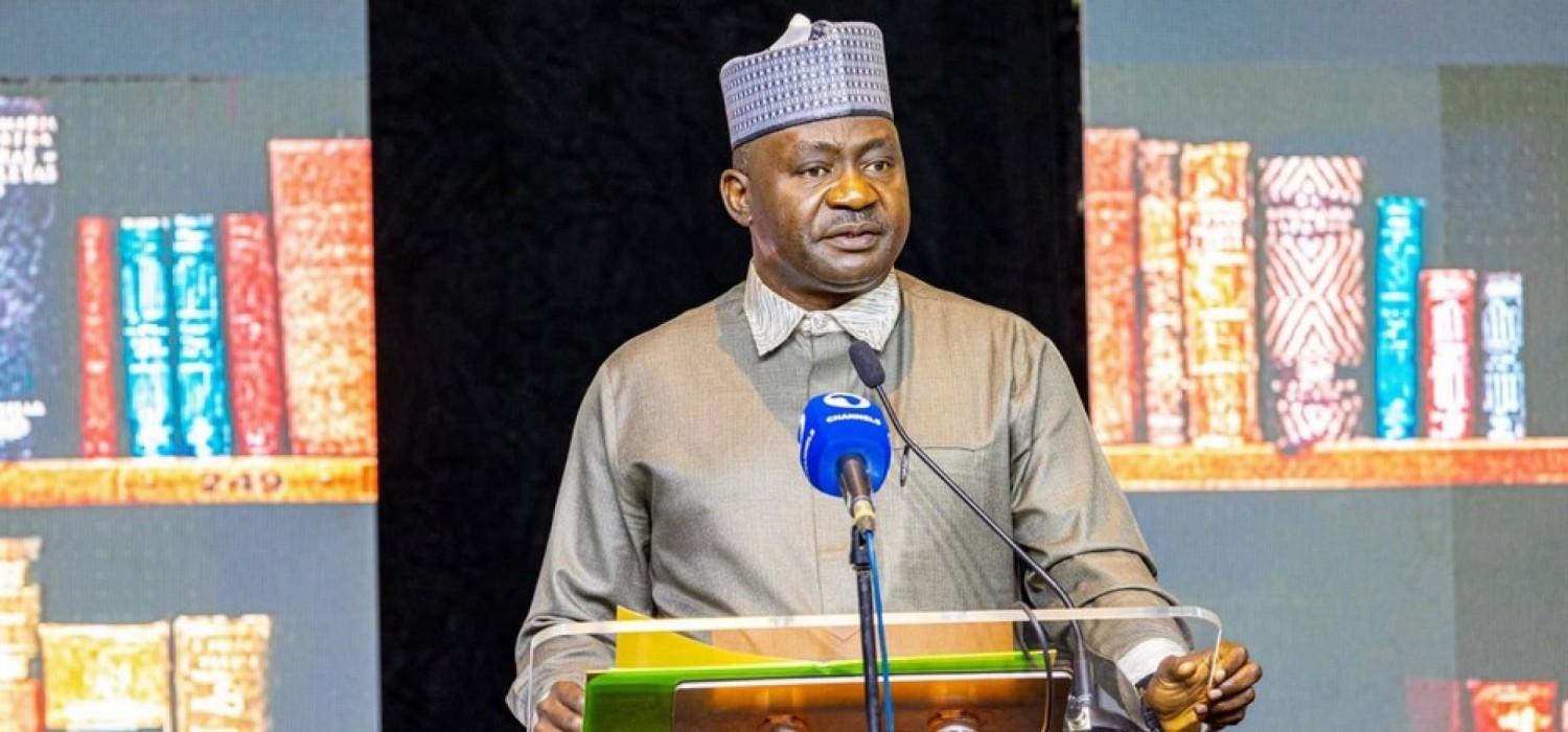 Nigeria : Le ministre de la Défense, Christopher Musa, dément sa démission et dévoile son entretien avec Tinubu