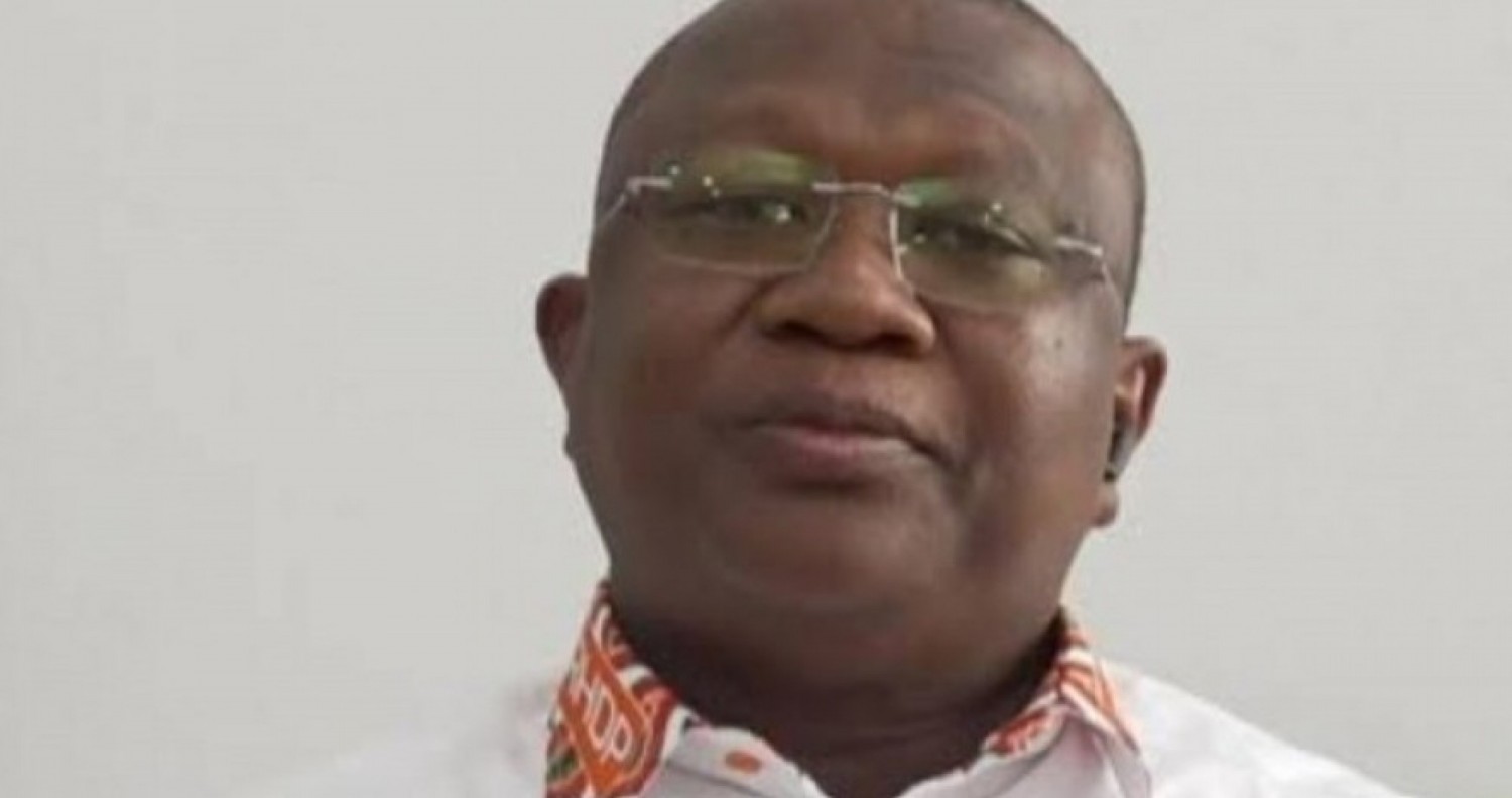 Côte d'Ivoire : Polémique avec le PPA-CI, Amadou Coulibaly revendique son double statut de ministre et de militant du RHDP