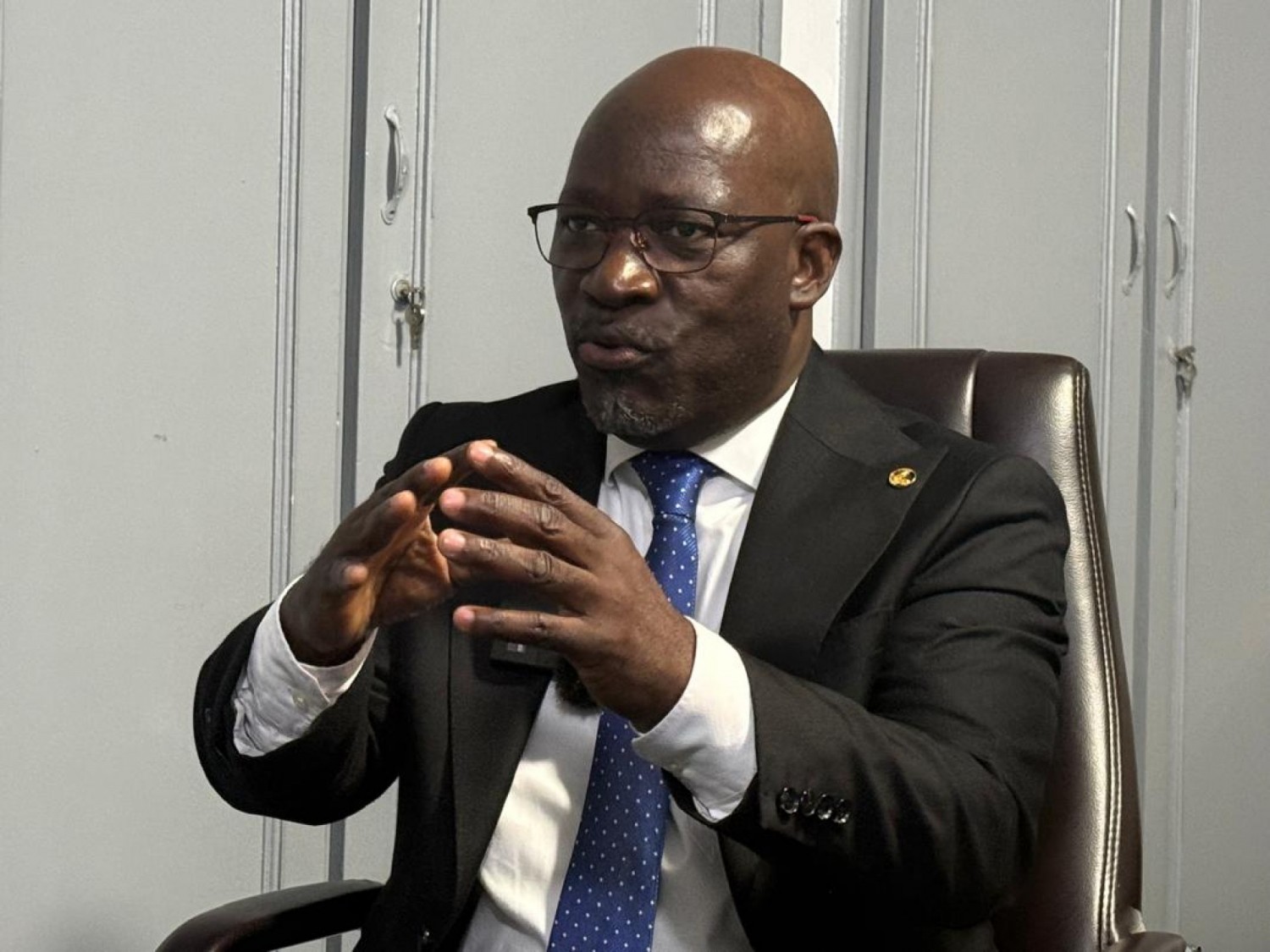 Côte d'Ivoire : Le COJEP interpelle Amadou Coulibaly et appelle à mettre fin aux discours qui divisent