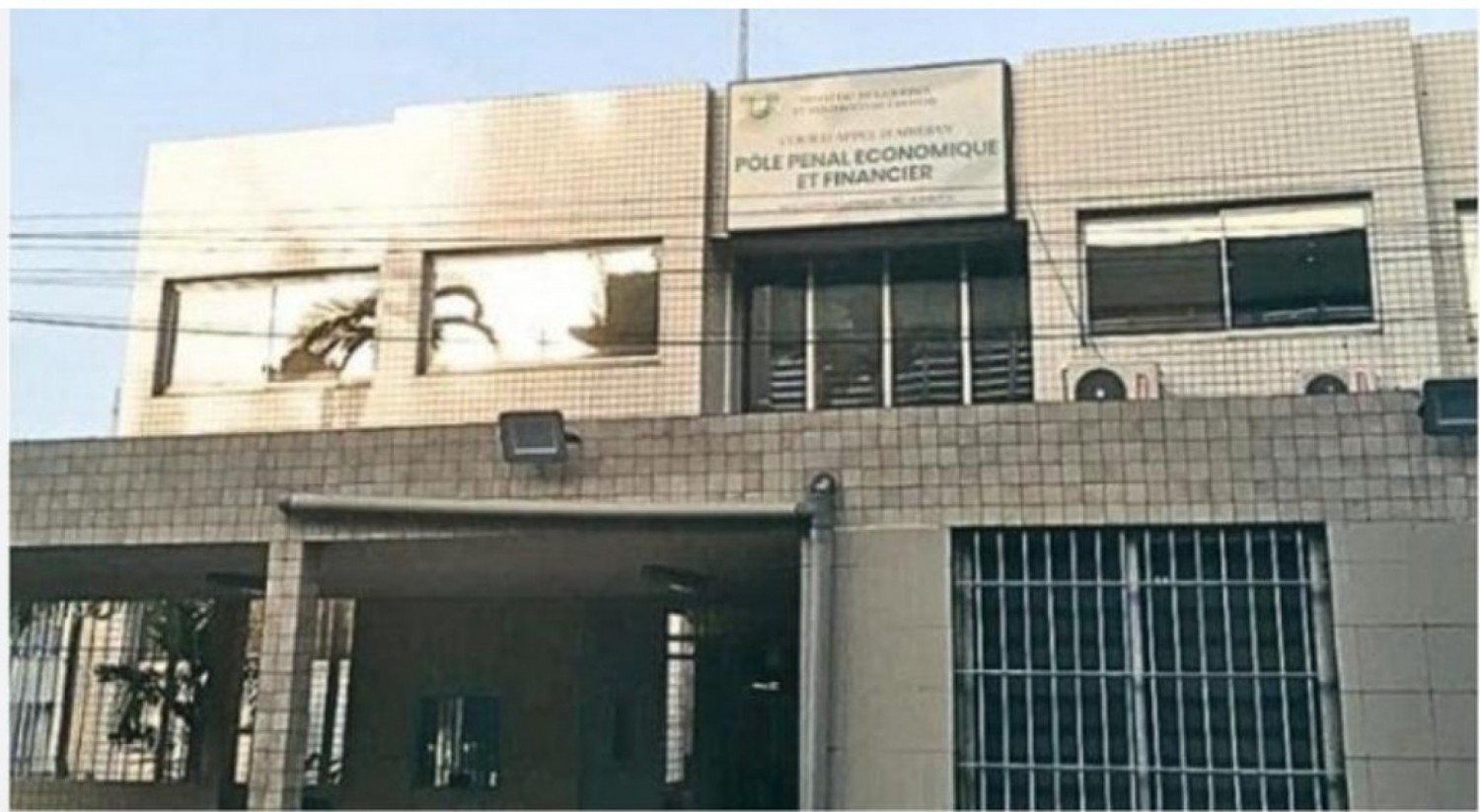 Côte d'Ivoire : Un chef d'entreprise sud-africain devant le tribunal pour un abus de confiance portant sur 3 milliards FCFA