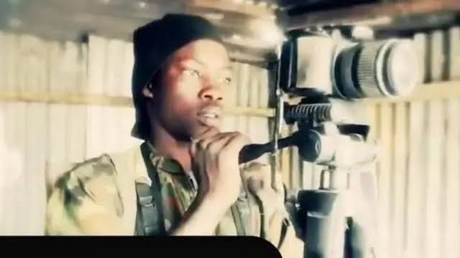 Nigeria : L'armée annonce la mort du chef de la propagande de l'ISWAP