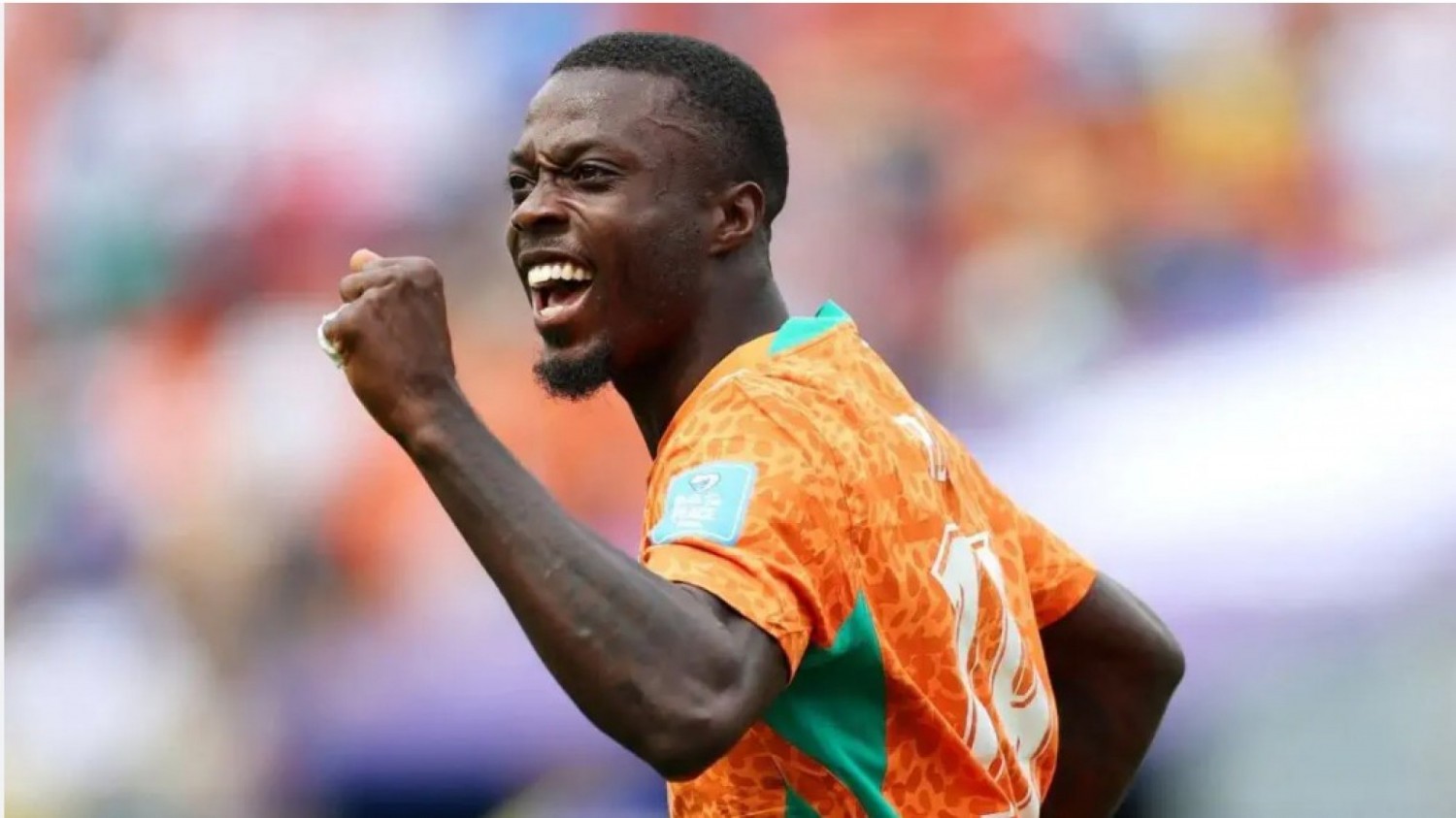 Côte d'Ivoire : Eléphants, Pépé ne pense pas jouer la CAN 2027, vers la fin de sa carrière internationale ?