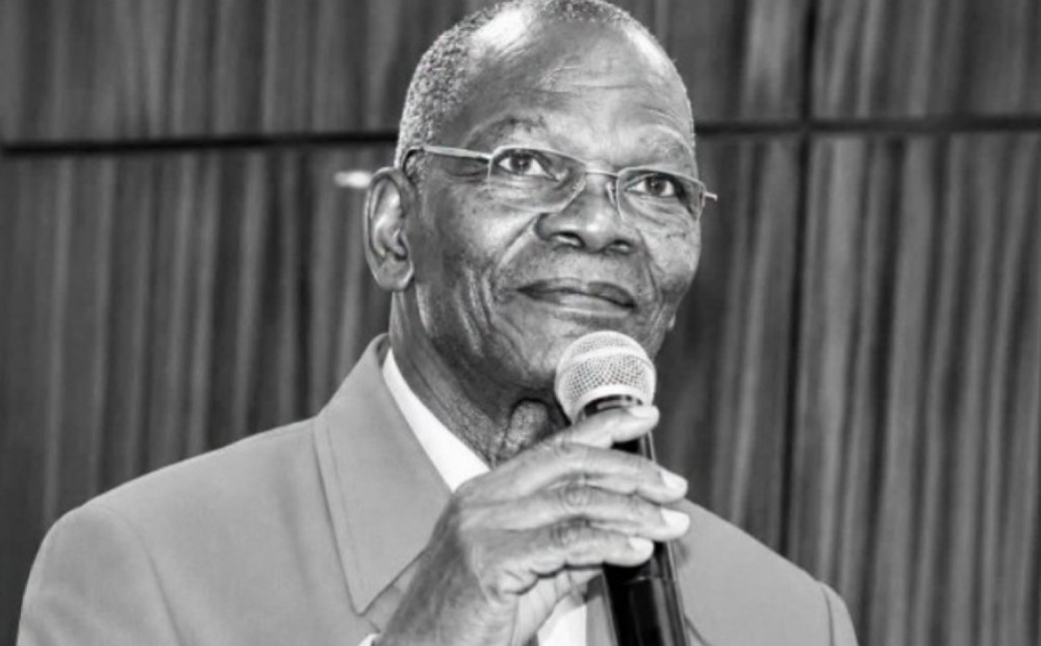 Côte d'Ivoire : Décès de Bombet, le Ministre Pierre Dimba  pleure un Homme d'Etat ayant contribué au rayonnement de l'ancienne région de l'Agnéby
