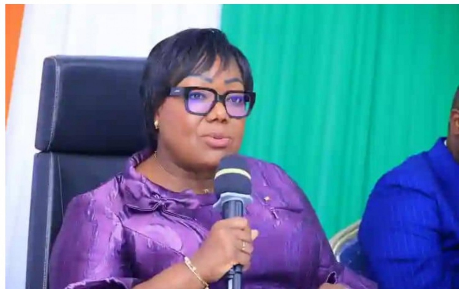 Côte d'Ivoire : Exécution des Lettres de mission à la Fonction Publique, Ouloto : « L'administration de demain sera celle qui saura mieux décider et rendre compte »