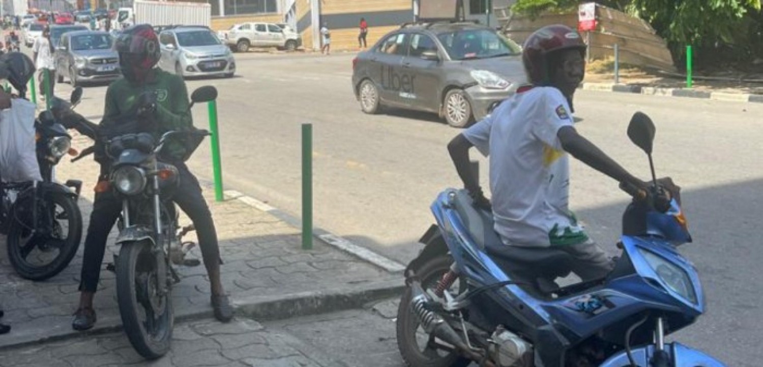 Côte d'Ivoire : Braquage mortel d'un livreur Yango à Abidjan, deux agresseurs condamnés à la prison à vie, leurs complices écopent de 10 ans de prison