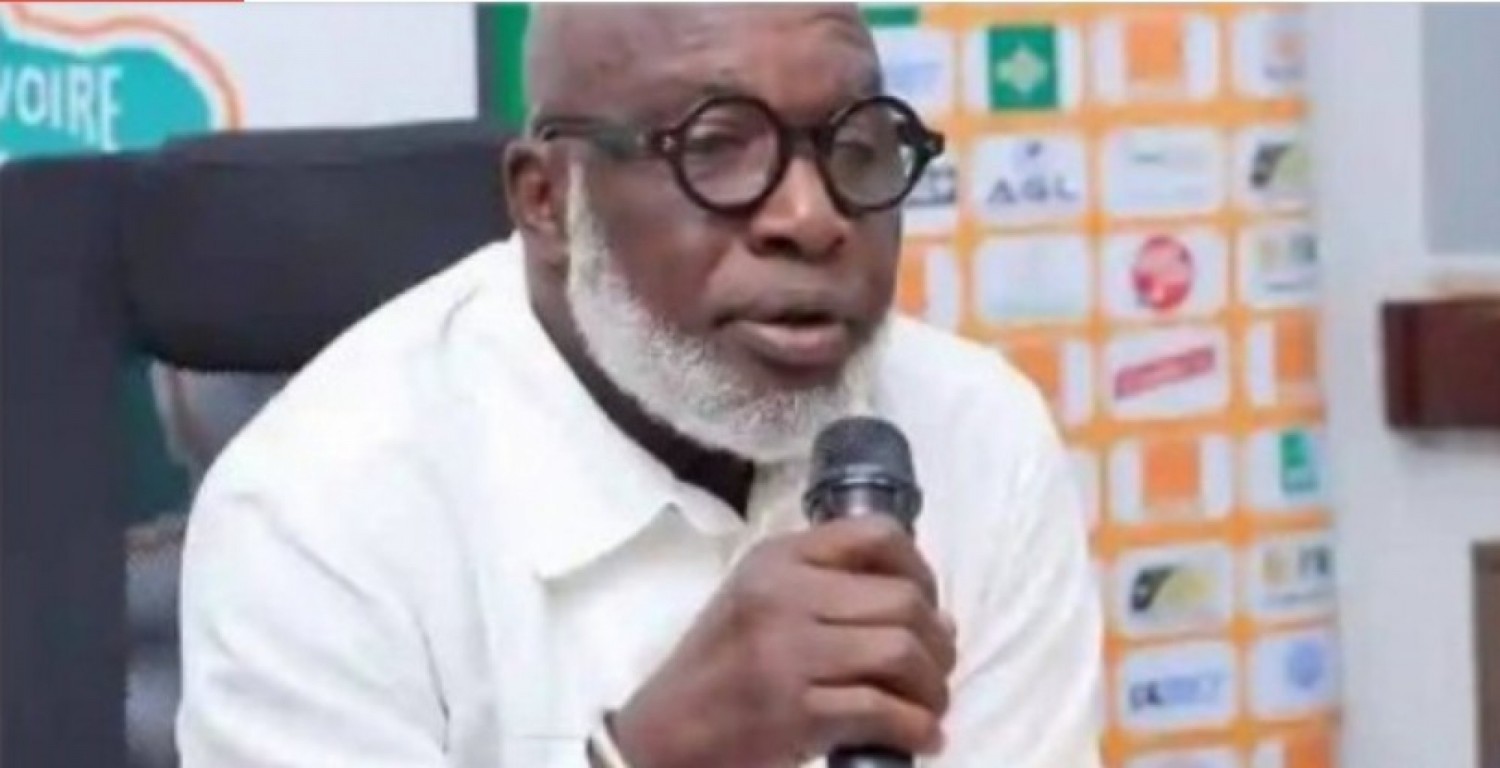 Côte d'Ivoire : Élection à la FIF, ouverture du dépôt des candidatures, le calendrier du processus électoral dévoilé