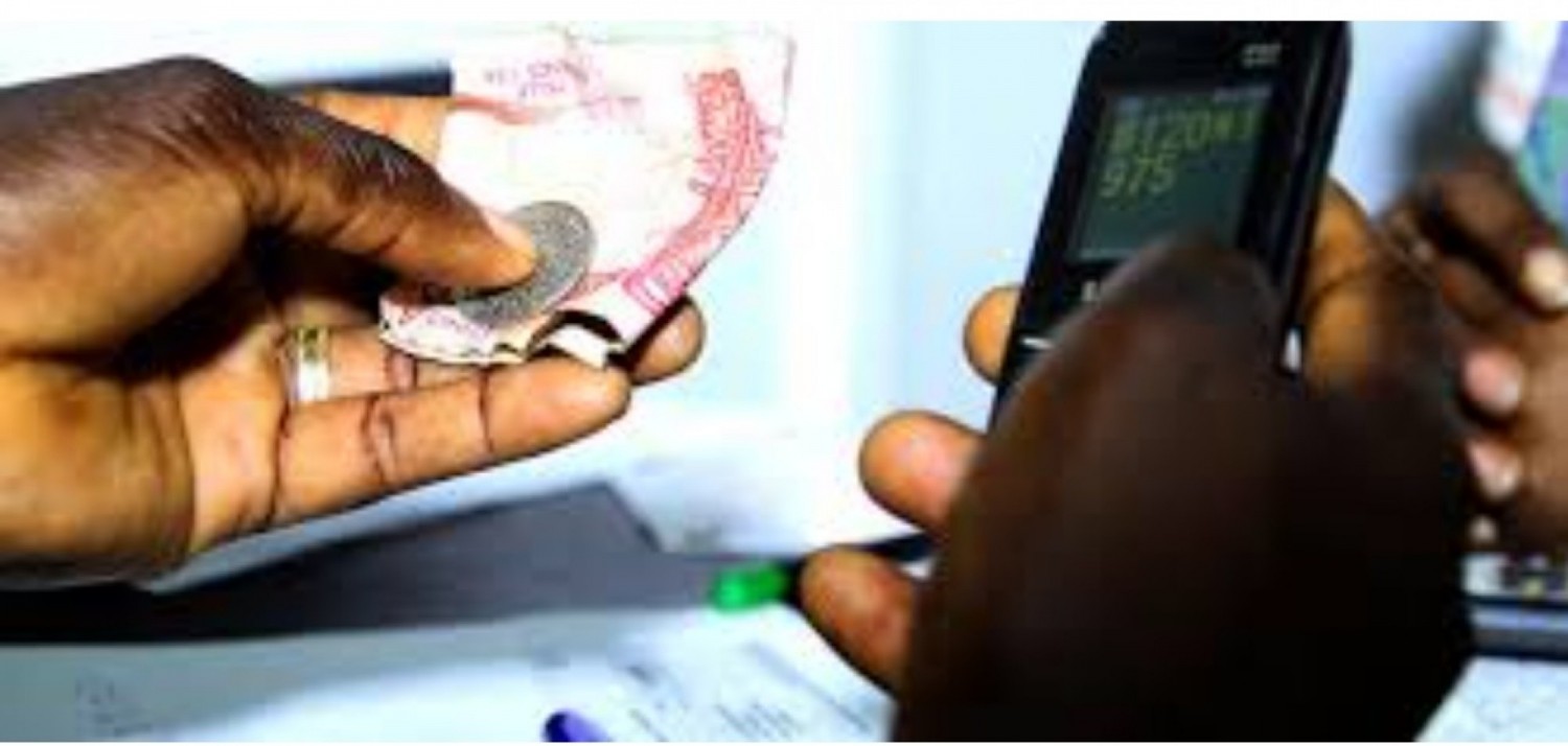Côte d'Ivoire : Taxe de 100 FCFA appliquée sur les opérations Mobile Money dans les points de vente, les opérateurs  « complices » ?