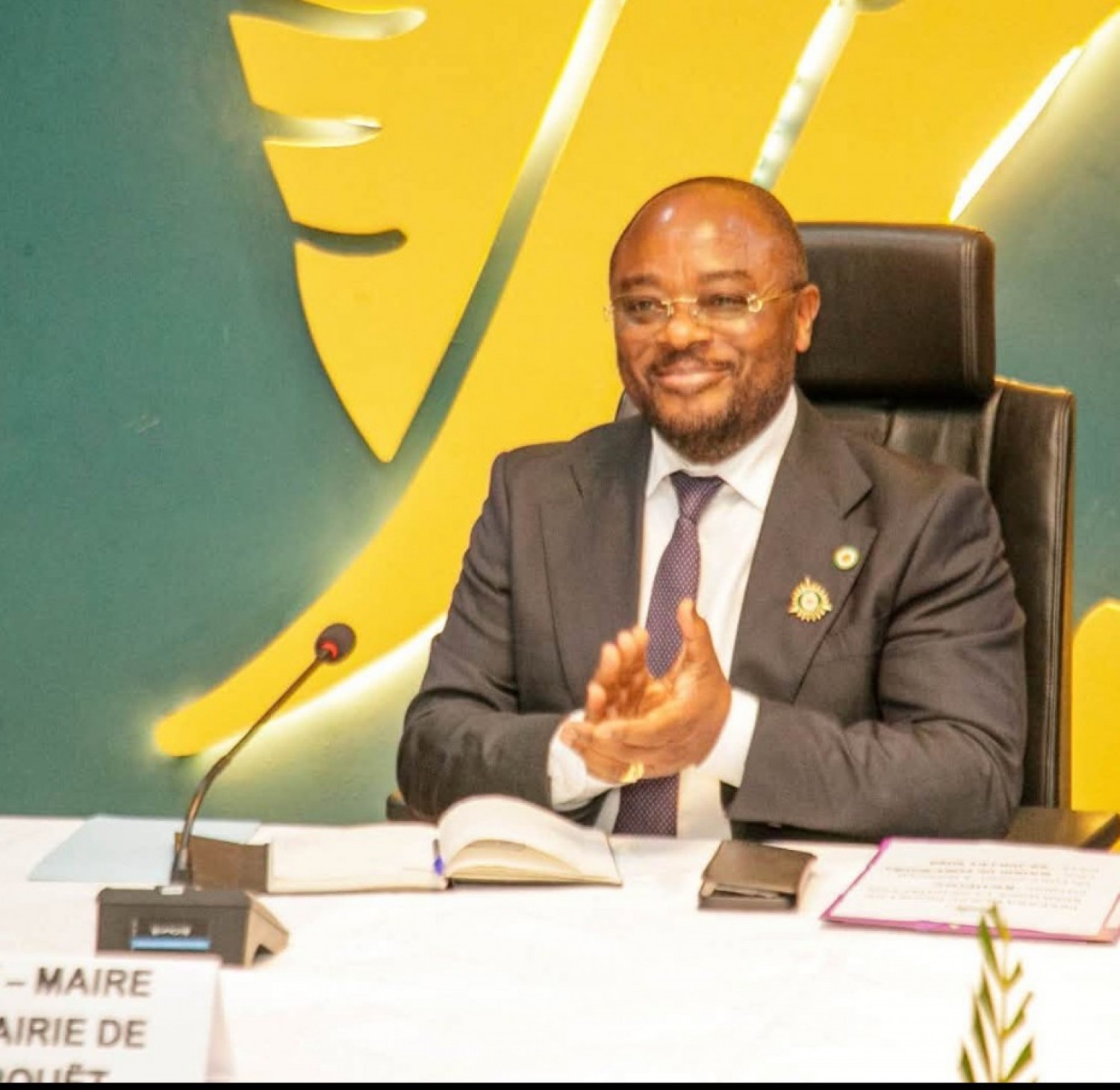 Côte d'Ivoire : Gouvernance du Projet de Résilience et de Protection Côtière, la Mairie de Port-Bouët plaide pour une implication plus importante