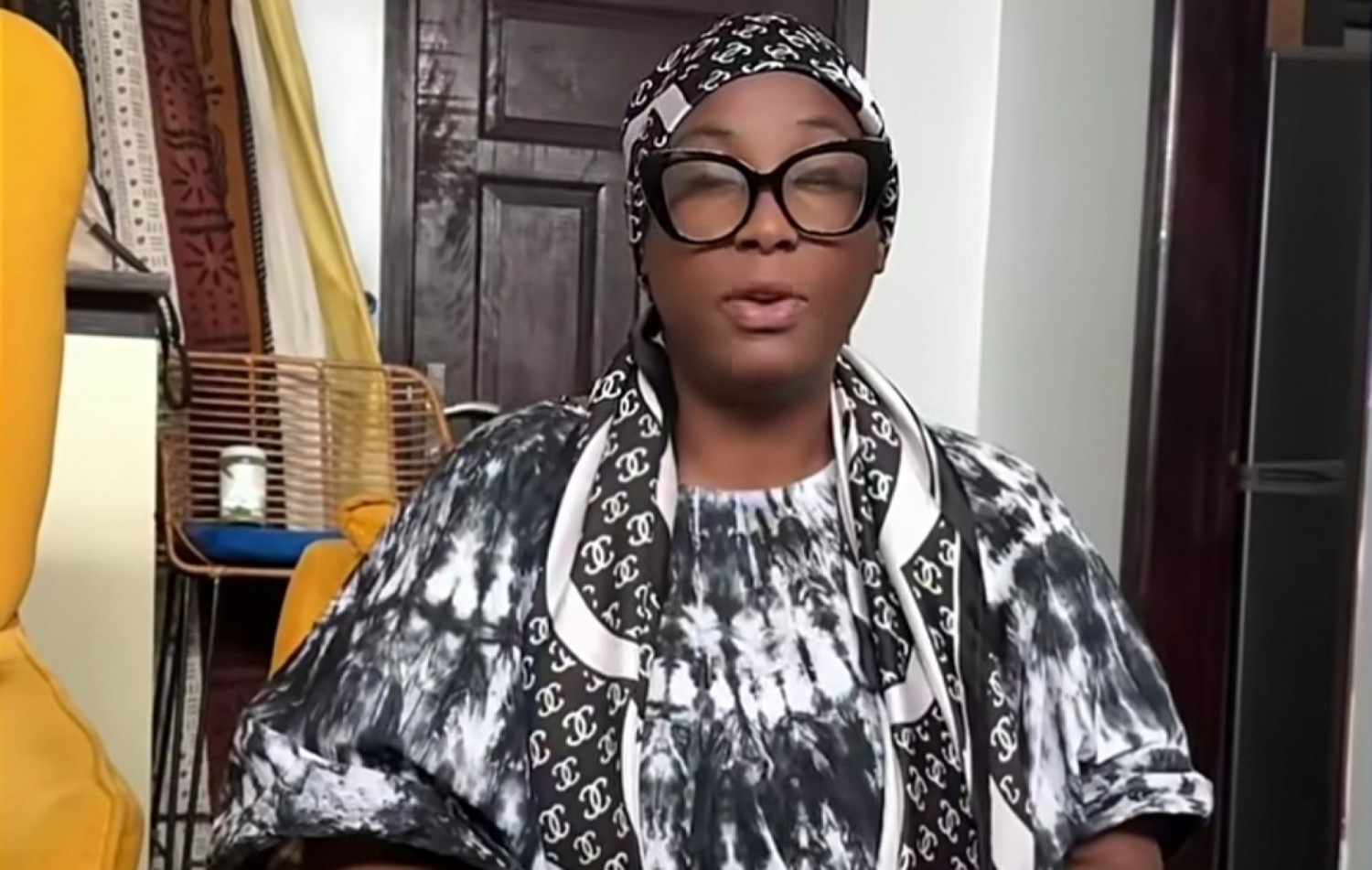 Côte d'Ivoire : Après de graves injures de Maa Bio contre un enfant autiste, Nassénéba monte au créneau et promet des suites appropriées conformément à aux lois