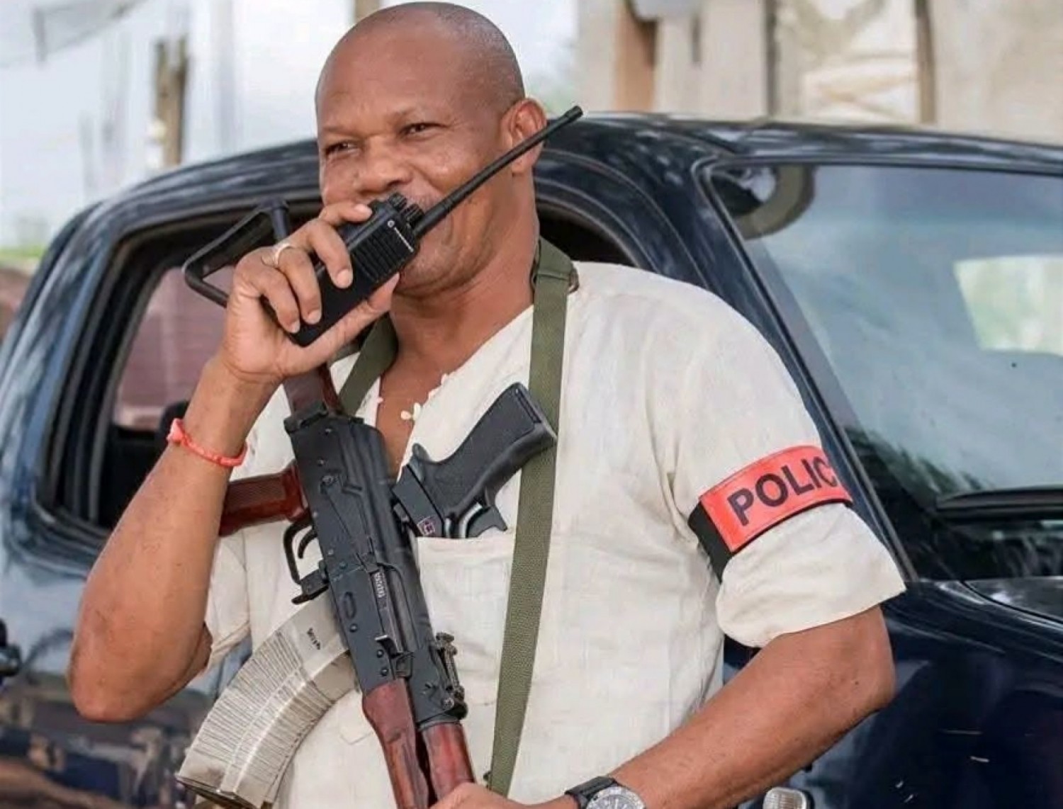 Côte d'Ivoire : Se faisant passer pour un agent de la PJ, il se fait interpeller, présente ses excuses à la Police et admet n'avoir jamais été policier