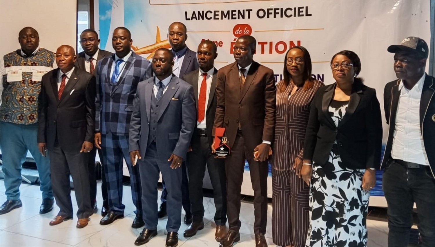 PRIMAT 2026 : la Côte d'Ivoire accélère sa révolution numérique dans le secteur des transports