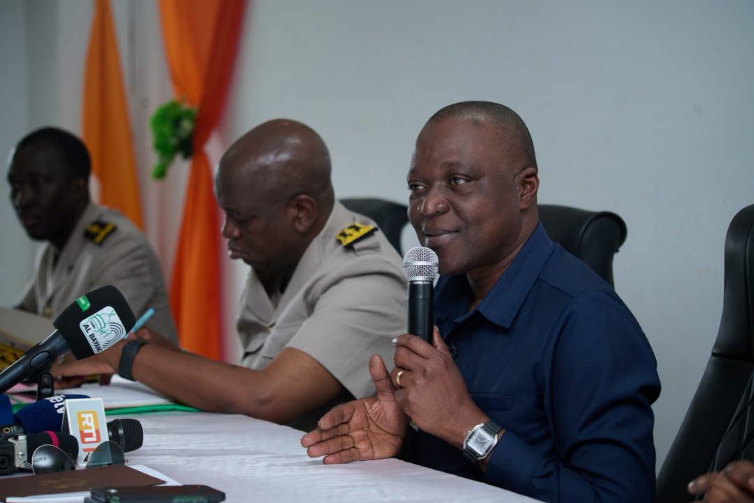 Côte d'Ivoire : Sécurité routière, le Président Alassane Ouattara réaffirme son soutien aux actions du Ministère des Transports et des Affaires Maritimes