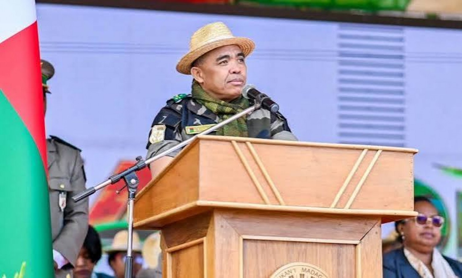 Madagascar : Le 24 juillet déclarée journée de deuil national