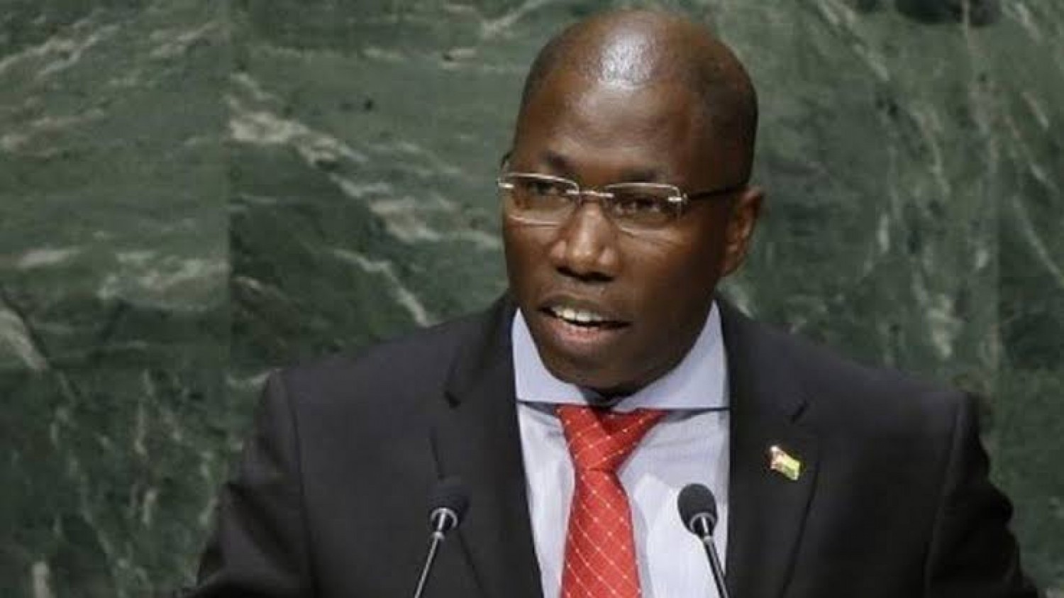 Guinée-Bissau : L'opposant Domingos Pereira autorisé à se faire soigner au Portugal
