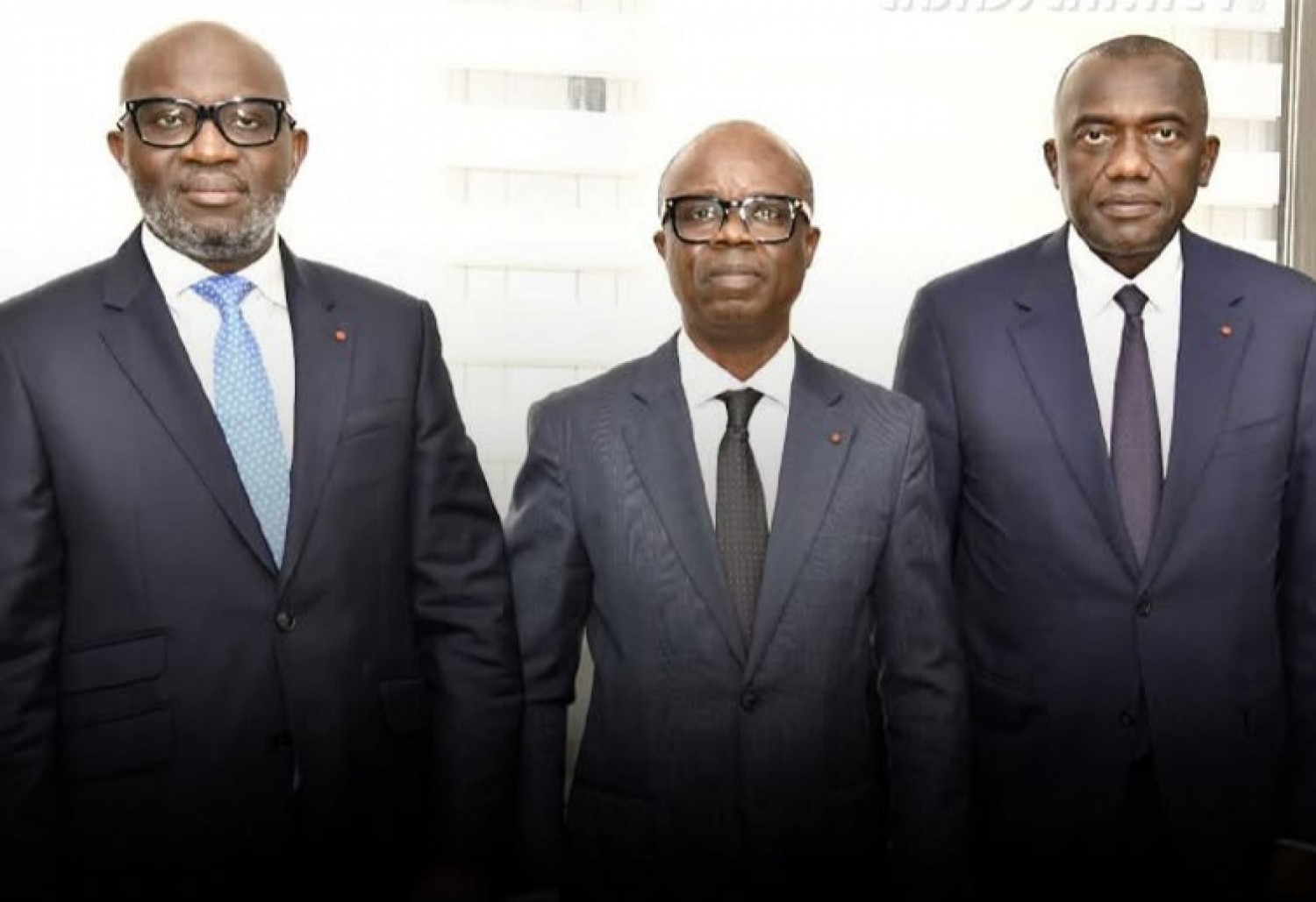 Côte d'Ivoire : Traoré Amidou nommé DG de « CI Energies » en remplacement de Noumory Silué