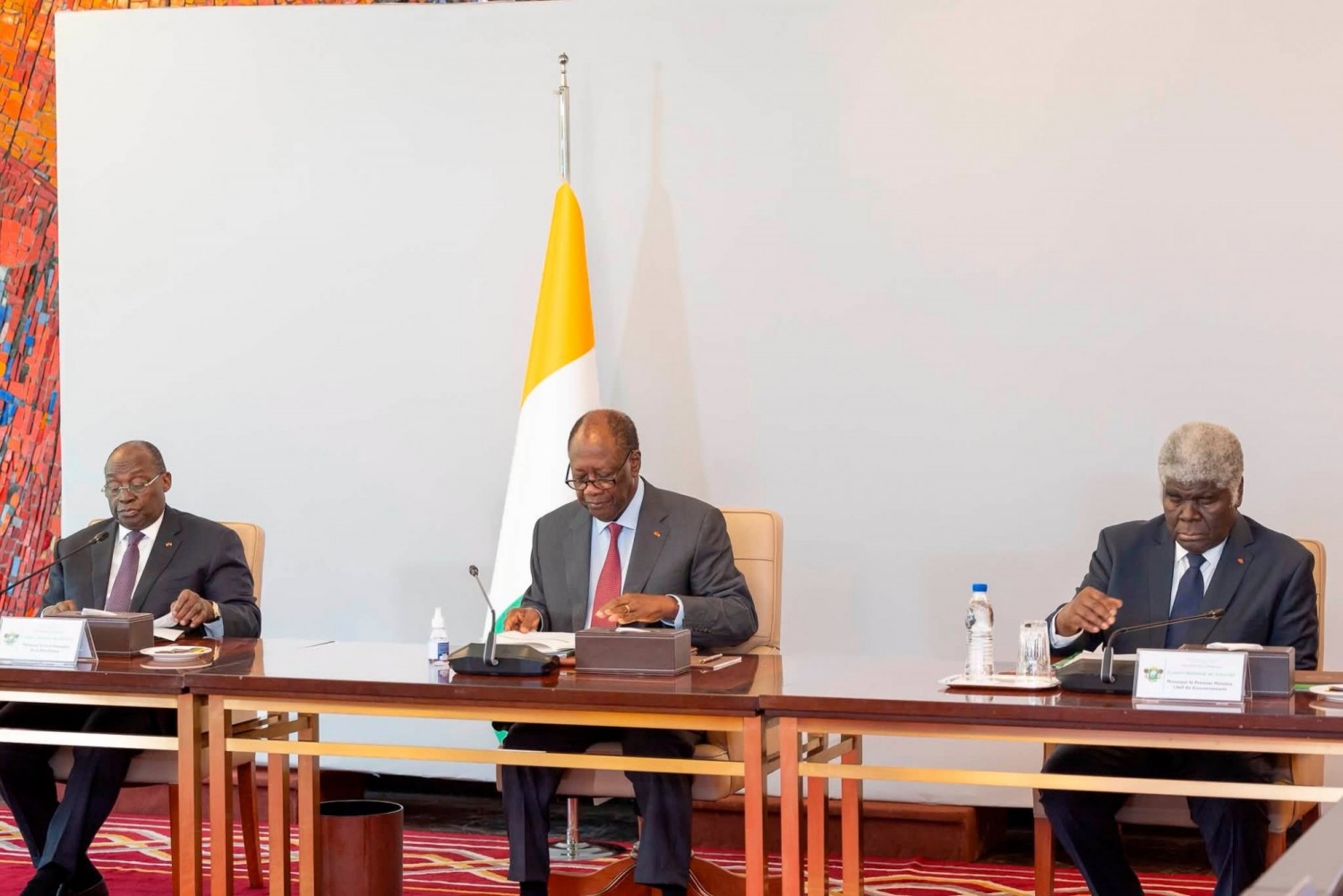 Côte d'Ivoire : CEDEAO, le président Ouattara va-t-il conduire les opérations de création de l'ECO d'ici 2027 ?