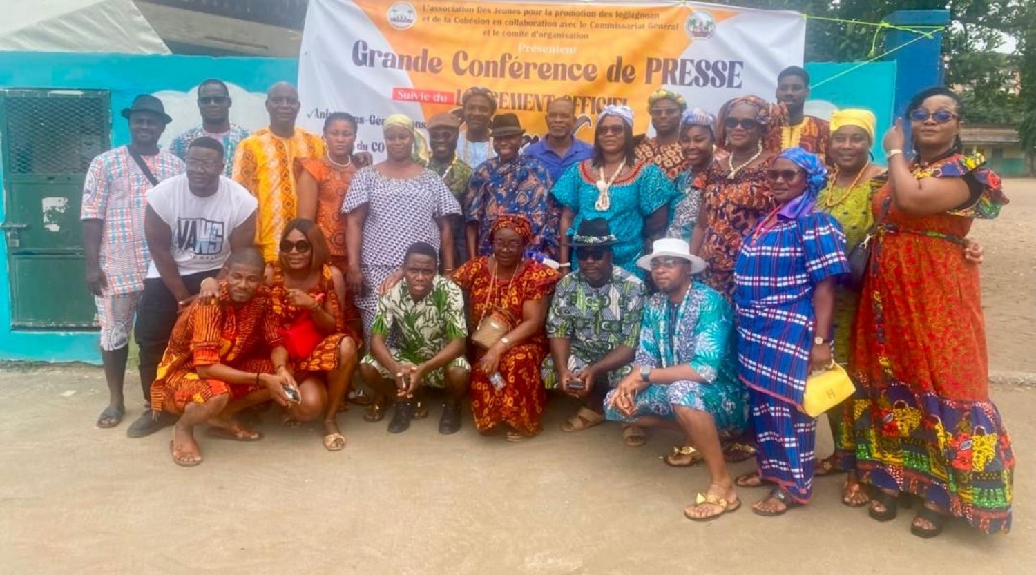 Côte d'Ivoire : Dassioko fait du droit d'aînesse une fête, le Festival Zôkpa-Gôlo International revient en force pour sa 5e édition