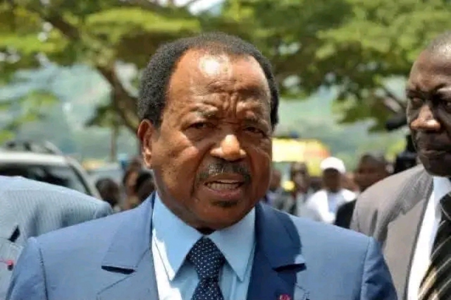 Cameroun : 50 jours hors du pays, Biya bat son précédent record de 49 jours