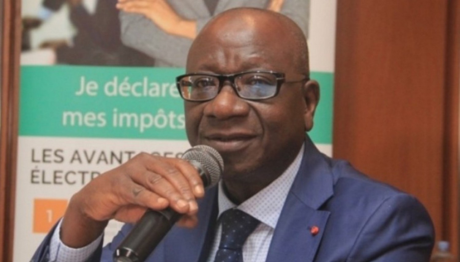 Côte d'Ivoire : Présumé détournement de 39 milliards FCFA aux Impôts, des agents mis aux arrêts ?