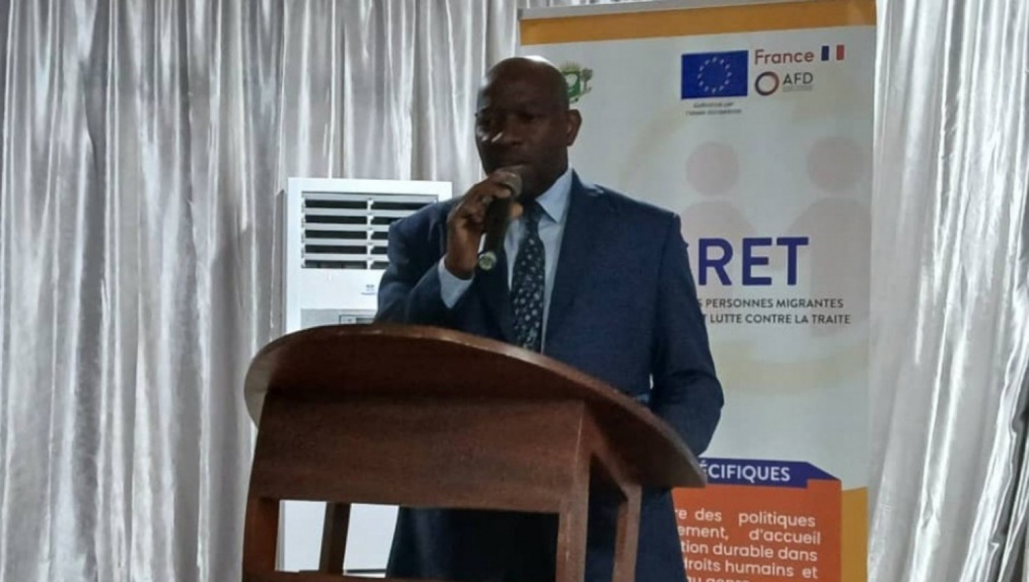 Côte d'Ivoire : Le gouvernement lance un ambitieux Plan national pour mieux mobiliser la diaspora ivoirienne