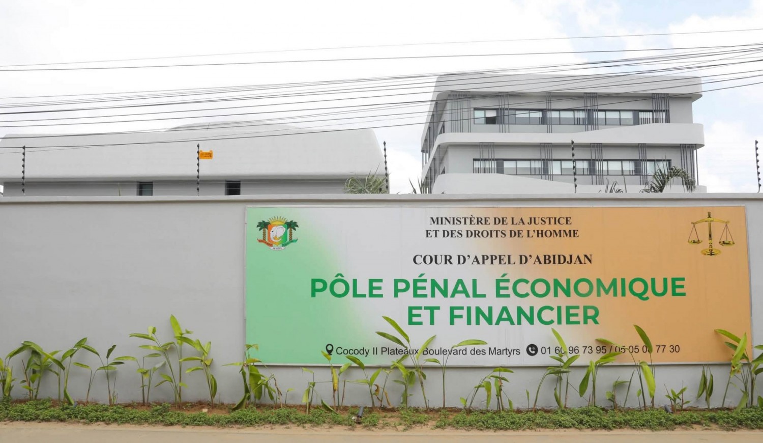 Côte d'Ivoire : PPEF, cinq agences de voyages indiennes condamnées pour fraude fiscale