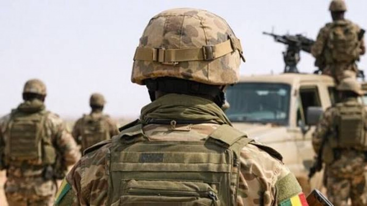 Mali : Bamako accuse le FLA/JNIM de «crimes de guerre» après la diffusion de vidéos
