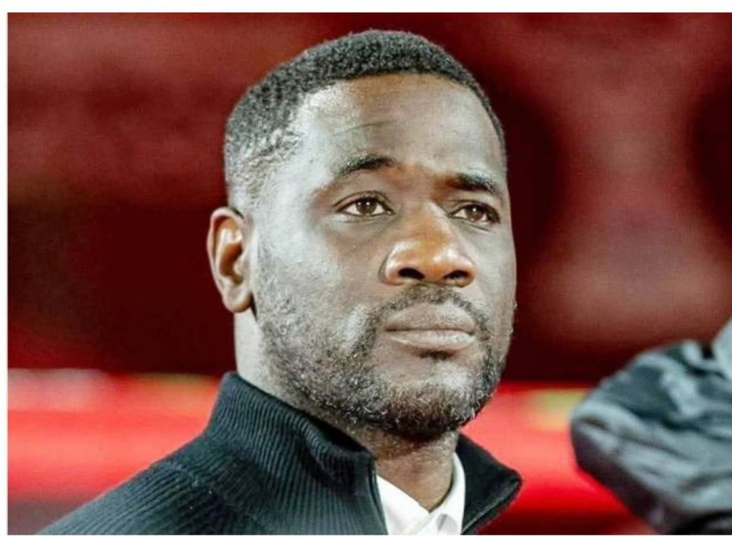 Côte d'Ivoire : Eléphants, Emerse Faé maintenu à son poste pour les éliminatoires de la CAN 2027, et après ?