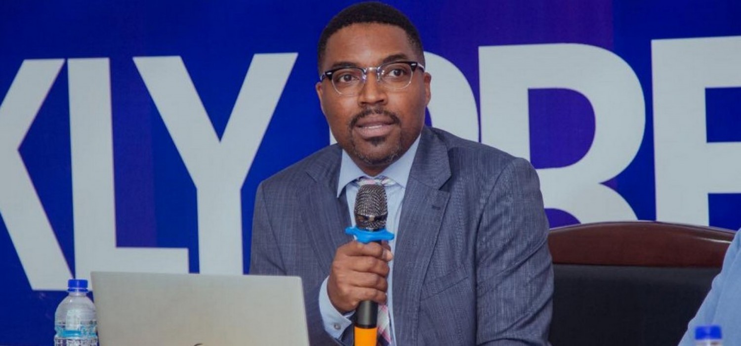 Sierra Leone :  Soutien de la CEDEAO à la candidature de Charles Jalloh au poste de juge à la CIJ