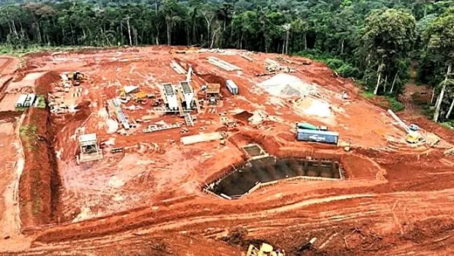 Cameroun : Projet minier de Mbalam, le Cameroun condamné à payer 355 milliards FCFA