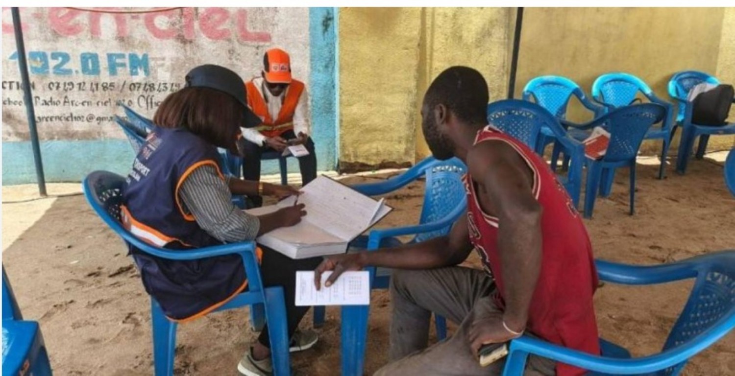 Côte d'Ivoire : Personnes affectées à Adjamé par le 4è Pont d'Abidjan, voici les lieux des indemnisations