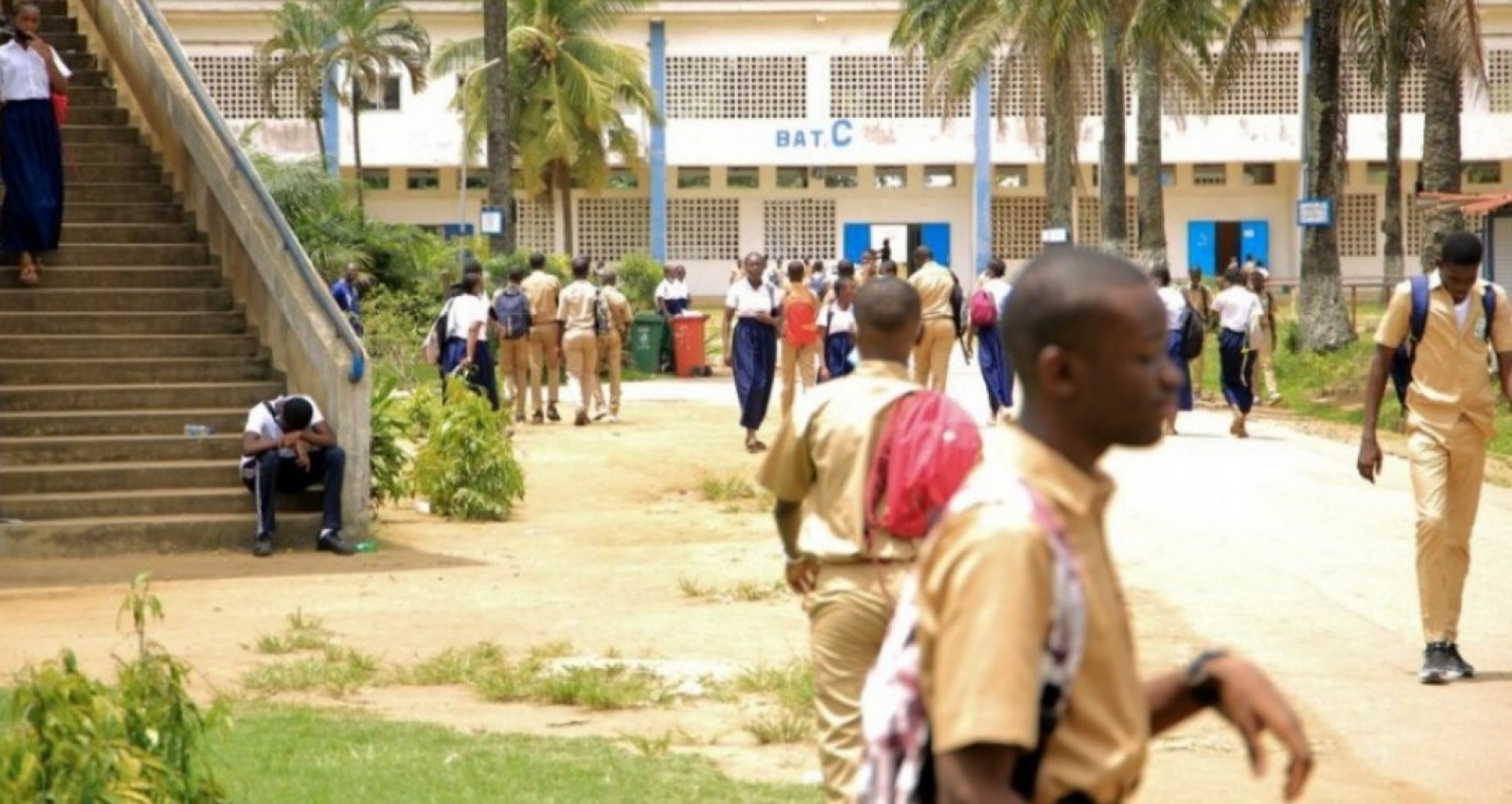 Côte d'Ivoire : Rentrée Scolaire 2026-2027, vaste opération d'établissement de la CNI au profit des élèves du secondaire, démarrage prévu en octobre