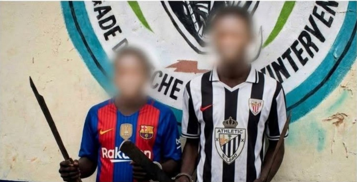 Côte d'Ivoire : Face à la recrudescence des crimes violents, l'APDH : « Oui à une justice ferme, non au rétablissement de la peine de mort »